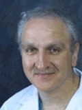 Dr. Abraham Abdo