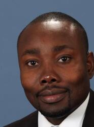 Dr. Samuel Adu-Lartey