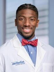 Dr. Edward Baldwin