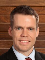 Dr. Caleb Behrend