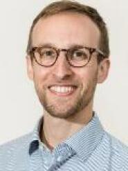 Dr. Nathan Mauser