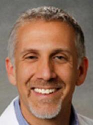 Dr. Chad Aarons