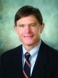 Dr. Mark Abel