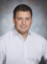 Dr. Kenneth Accousti