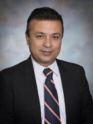Dr. Wahid Baqaie