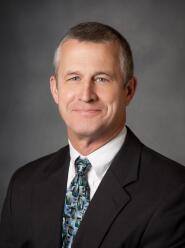 Dr. Timothy Budorick