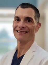 Dr. Laddie Agtarap