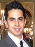 Dr. Alireza Anissipour