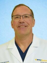Dr. Jeffrey Abbott
