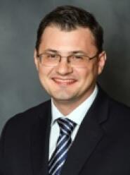 Dr. Cristian Balcescu