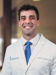 Dr. Joseph Anderson