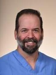 Dr. Brent Adcox