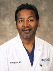 Dr. Vivek Agrawal
