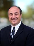 Dr. Ali Araghi