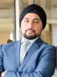 Dr. Harvinder Bedi