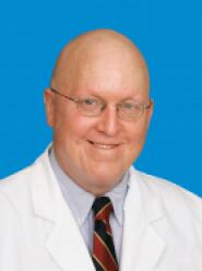 Dr. James Allen