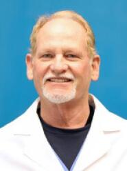 Dr. Jeffery Angel