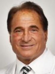 Dr. Richard Peek