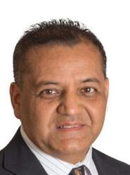 Dr. Nicholas Abidi