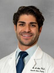 Dr. Paul Al-Attar