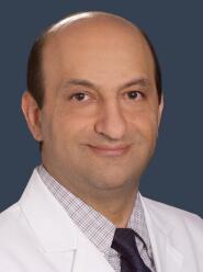 Dr. Farhang Alaee