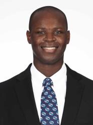 Dr. Kenoma Anighoro