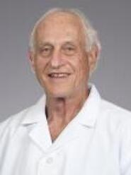 Dr. Stuart Belkin