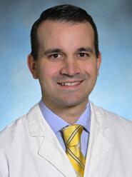 Dr. Alfonso Arevalo