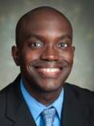 Dr. Alfred Atanda