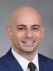 Dr. David Abbasi