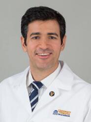 Dr. Armin Aalami Harandi
