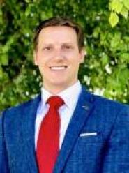 Dr. Ryan Applonie