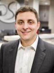 Dr. Christopher Arena