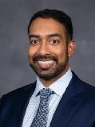 Dr. Wajeeh Bakhsh