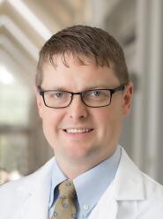 Dr. Matthew Abbott