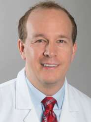 Dr. Kristopher Abeln