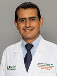 Dr. Motasem Al Maaieh