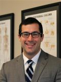 Dr. Barrett Boody