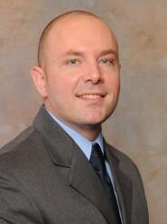 Dr. Joseph Caldwell