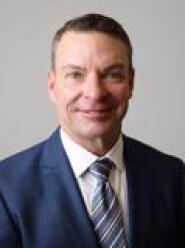 Dr. John Chambers