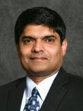 Dr. Roy Abraham