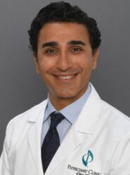 Dr. Omar Akhtar