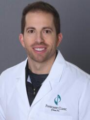 Dr. Joshua Barber