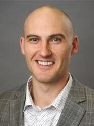 Dr. Scott Adrian