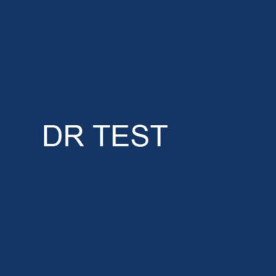 Dr. Test Lifecycle
